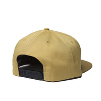 MoneyDude Biscuit Snapback Hat